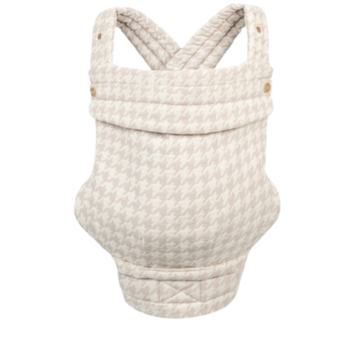 The Monarch Carrier - Houndstooth – Mabē