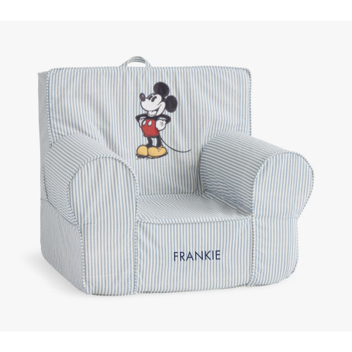 Kids Anywhere Chair® Disney Home x Sanderson Mickey Mouse