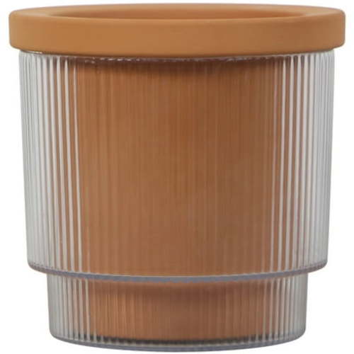 Mainstays 8in Aquaterra Self Watering Planter