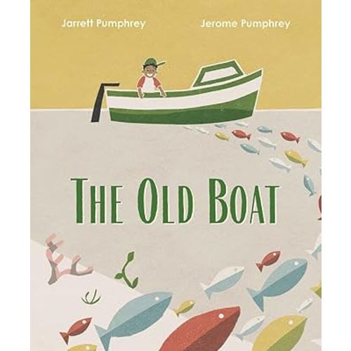 The Old Boat