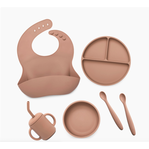 AEIOU Future Foodie Gift Set - Oat Milk