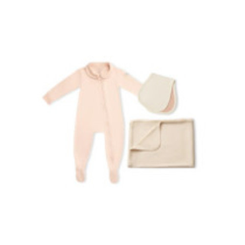 Mon Chou Baby Girl Gift Set