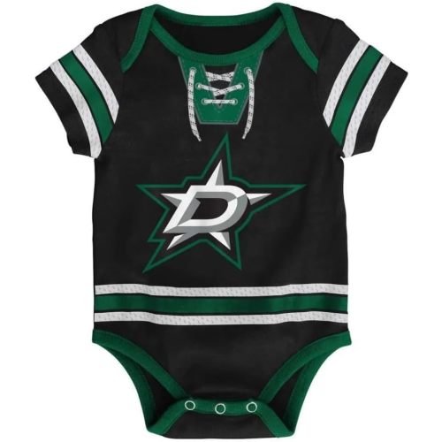 Outerstuff NHL Creeper Romper Onesie - (0-24 months)