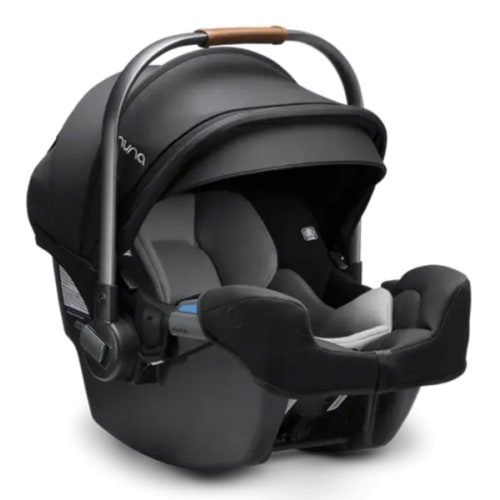 nuna PIPA RX infant car seat + base
