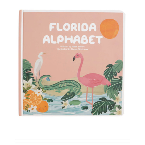 lucys-room-florida-alphabet-board-book – Emerson and Friends