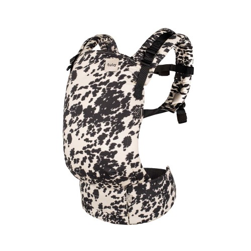 Nashville - Cotton Free-to-Grow Baby Carrier – Baby Tula US