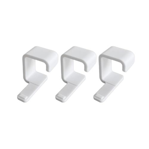 Card Clip Replacements for Lovevery The Play Gym - Qty 3