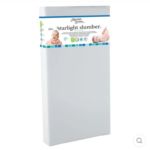 Starlight Slumber Crib Mattress