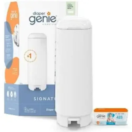 diaper genie classic - Google Search