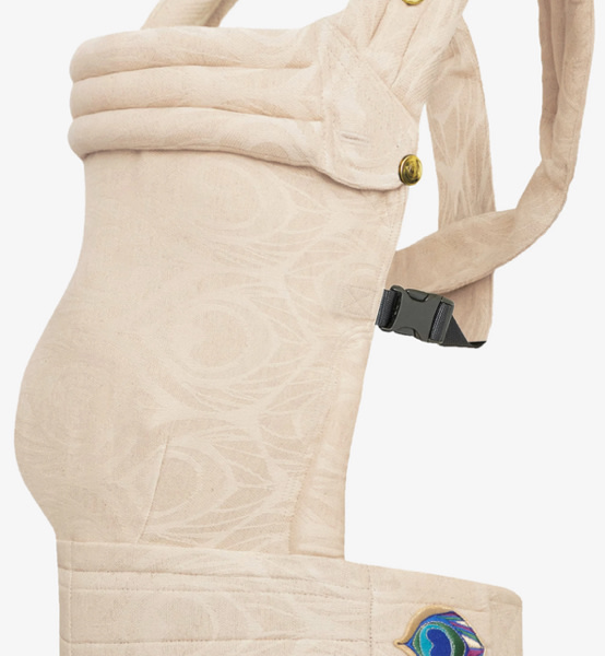 Argus Oat | Zeitgeist Baby Carrier | SHOP ARTIPOPPE