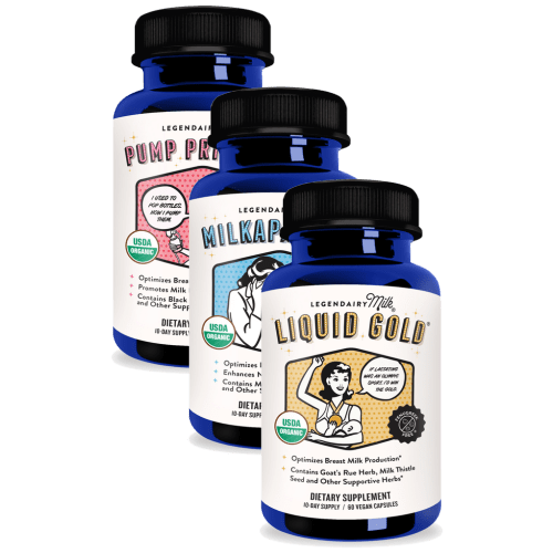 Bestseller Bundle