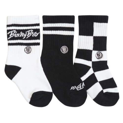 3-Pack Checkers Classic