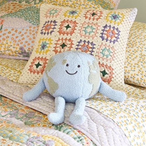 Earth & Nature Plush Besties