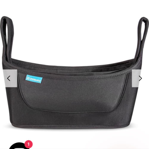 UPPAbaby Carry-All Parent Organizer – sugarbabiesbabyboutique