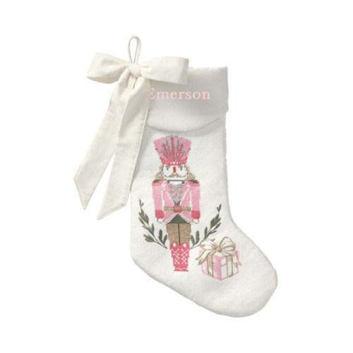 LoveShackFancy Stockings | Pottery Barn Teen