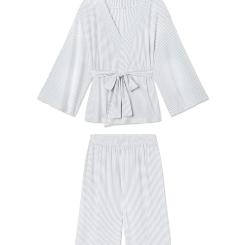 Women's Kimono Pajamas Set | DreamModal™ | LAKE