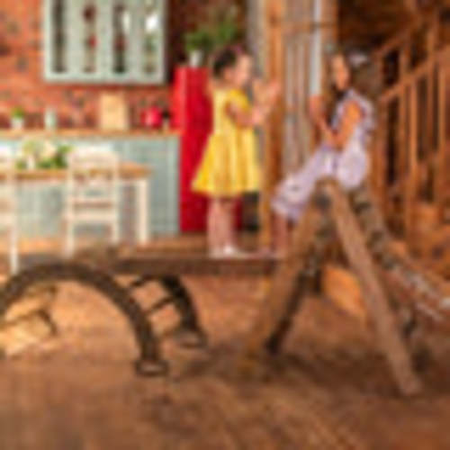 Best toddler climbing toys - Playset 4in1 - Free US Delivery – Goodevas