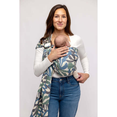 Galapagos - Linen Sling – WildBird