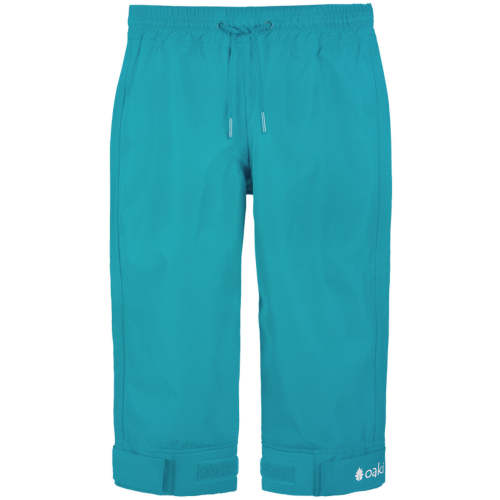 Children's Rain/Trail Pants, Glacier Blue