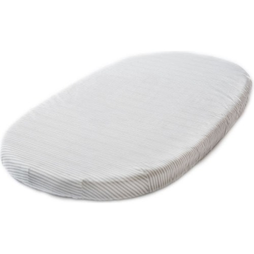 Stokke Sleepi™ Pehr V3 Fitted Sheet, Pebbles