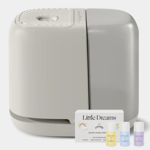 Nursery Humidifier