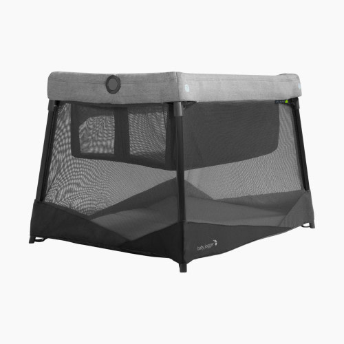 Baby Jogger City Suite Multi-Level Playard - Graphite