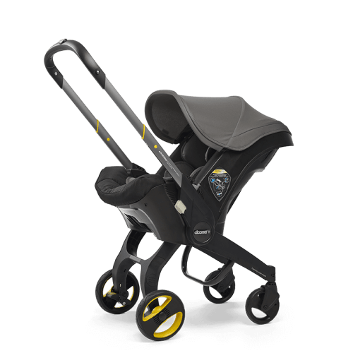 Doona + Car Seat & Stroller