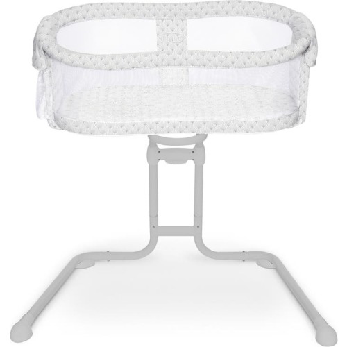 HALO® BassiNest® Glide Sleeper Bassinet, Plume