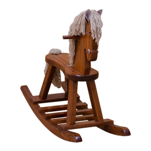Rocking Horse | Barn Furniture