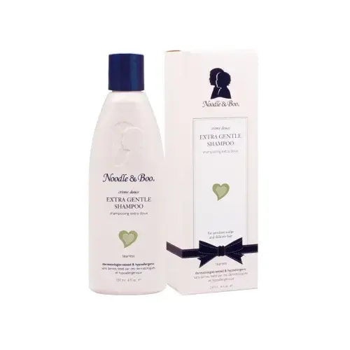 Extra Gentle Baby Shampoo – Noodle & Boo