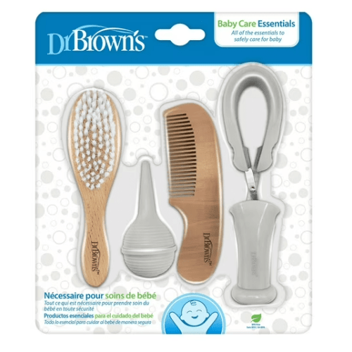 Dr. Brown's - Baby Care Essentials 5-Piece Kit