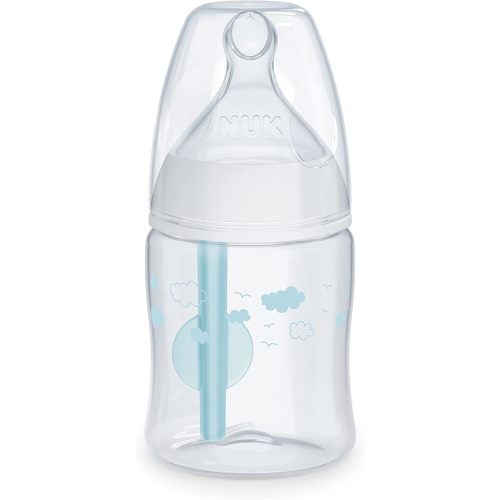 NUK Smooth Flow™ Pro Anti-Colic Baby Bottle