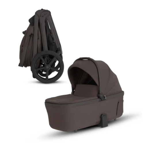 SILVER CROSS COVE 2 BASSINET
