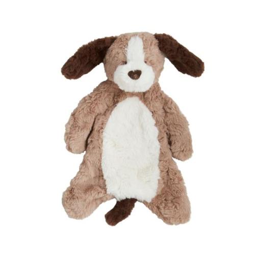 Puppy Plush Woobie