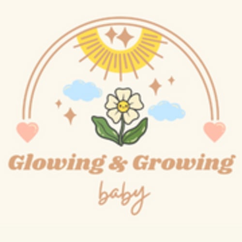Gift Card – Glowing & Growing Baby