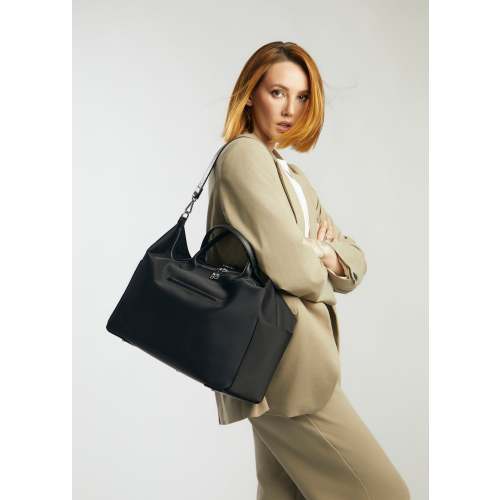 Emmy Full (Nylon) Diaper Bag