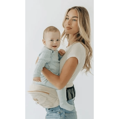 The Tushbaby Hip Carrier