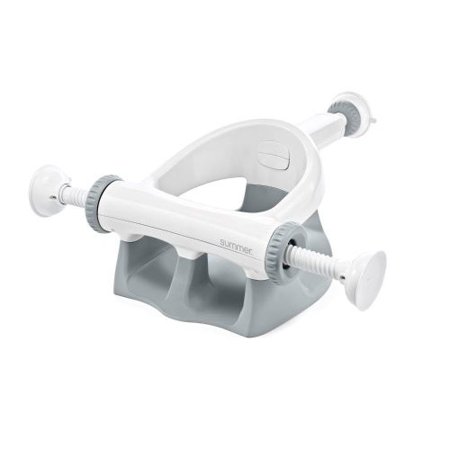 Summer My Bath Seat Grey