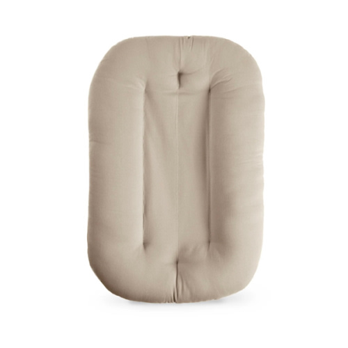 SnuggleMe Infant Lounger - Birch