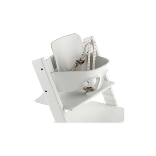 Baby Set for Tripp Trapp® Chair | White