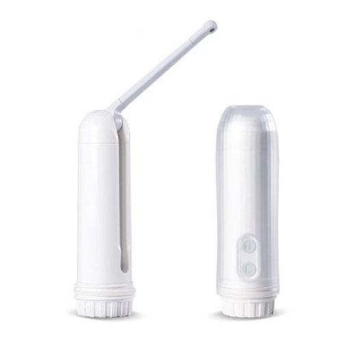 Swtroom Travel Bidet - Portable Electric Spray Bottle for Personal Hygiene & Postpartum & Baby Care