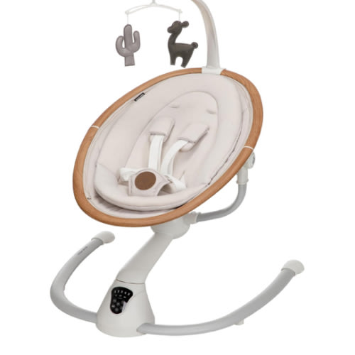 Balançoire pour bébé