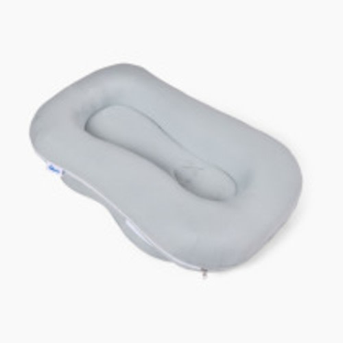 Rahoo Baby Learn & Lounge 3-in-1 Newborn Lounger - Space Gray