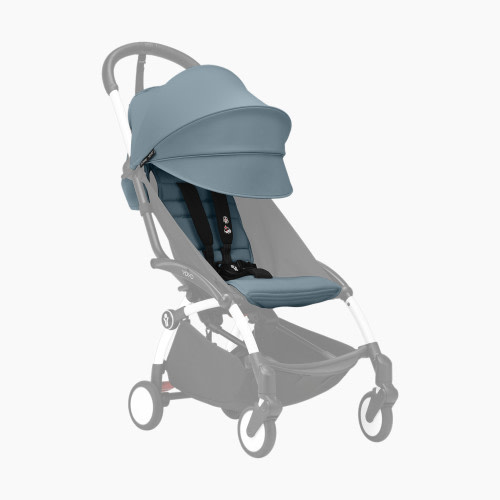 Stokke YOYO 6+ color pack - Aqua