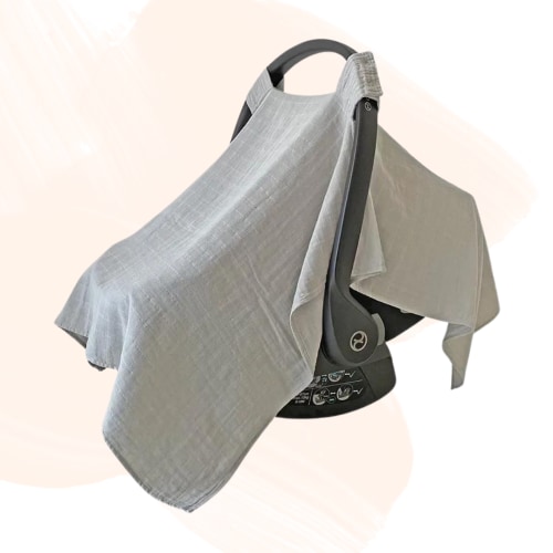 Car Seat/Stroller Sun Shade