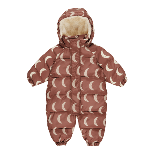 Rylee & Cru Puffer Onepiece, Moons