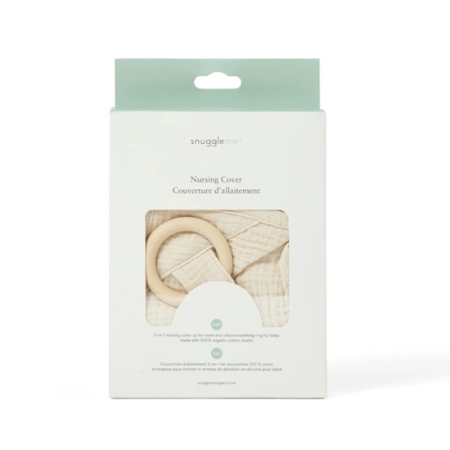 Nursing Cover | Natural