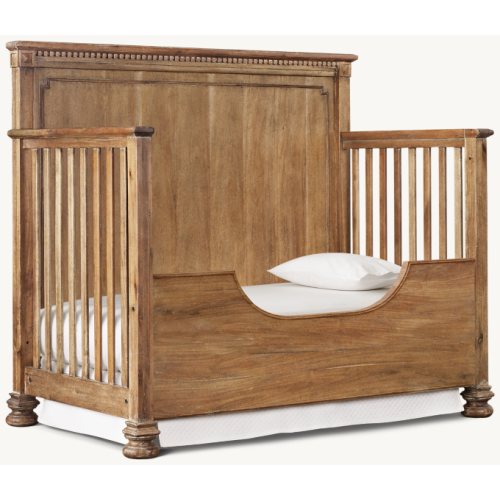Jameson Conversion Crib