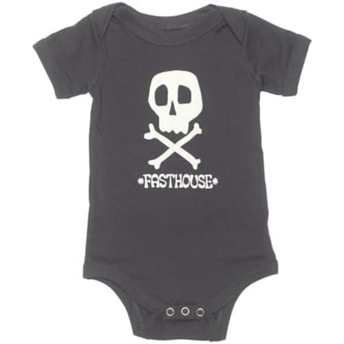 FASTHOUSE Infant Lost Boys Onesie