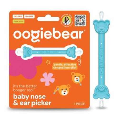 "oogie bear"